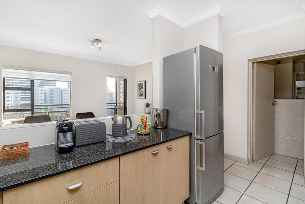 יוהנסבורג West Point Properties מראה חיצוני תמונה