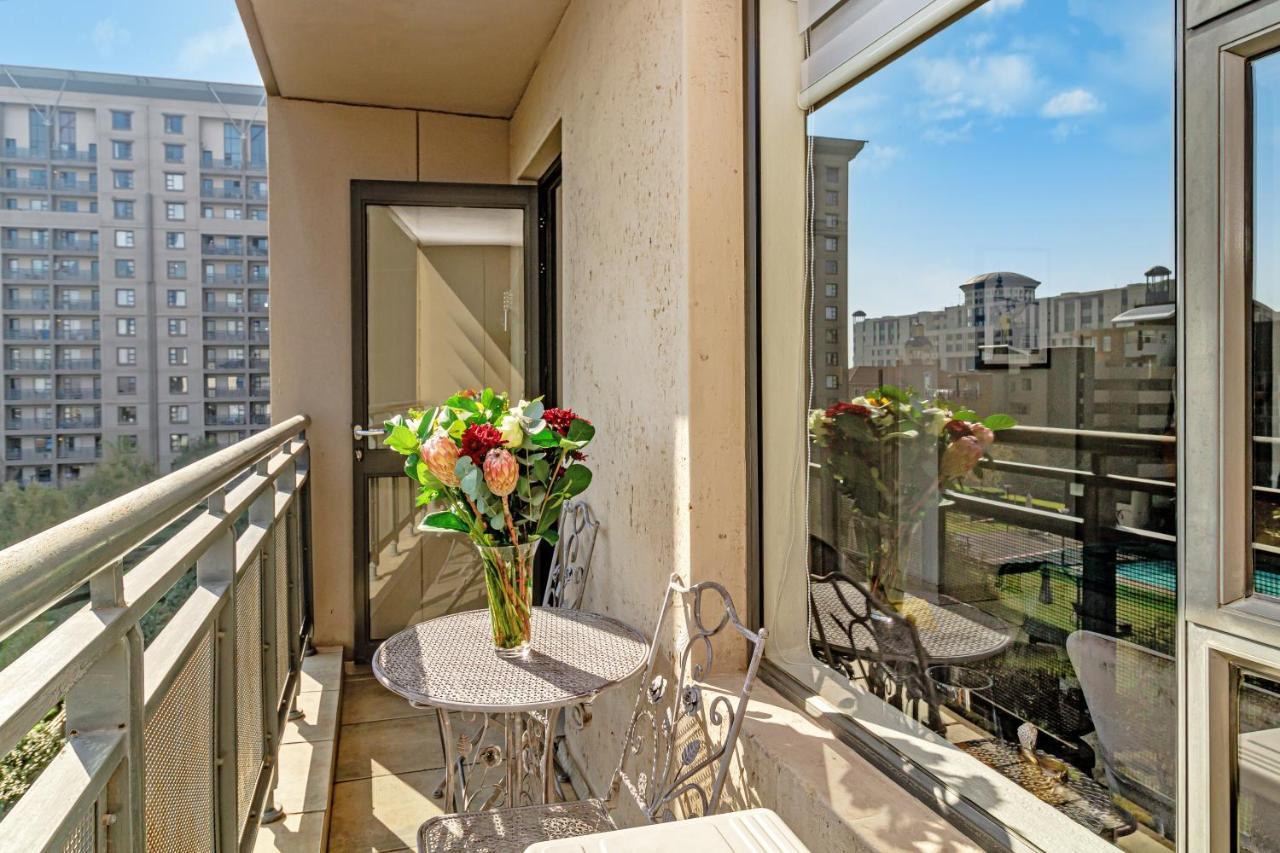 יוהנסבורג West Point Properties מראה חיצוני תמונה