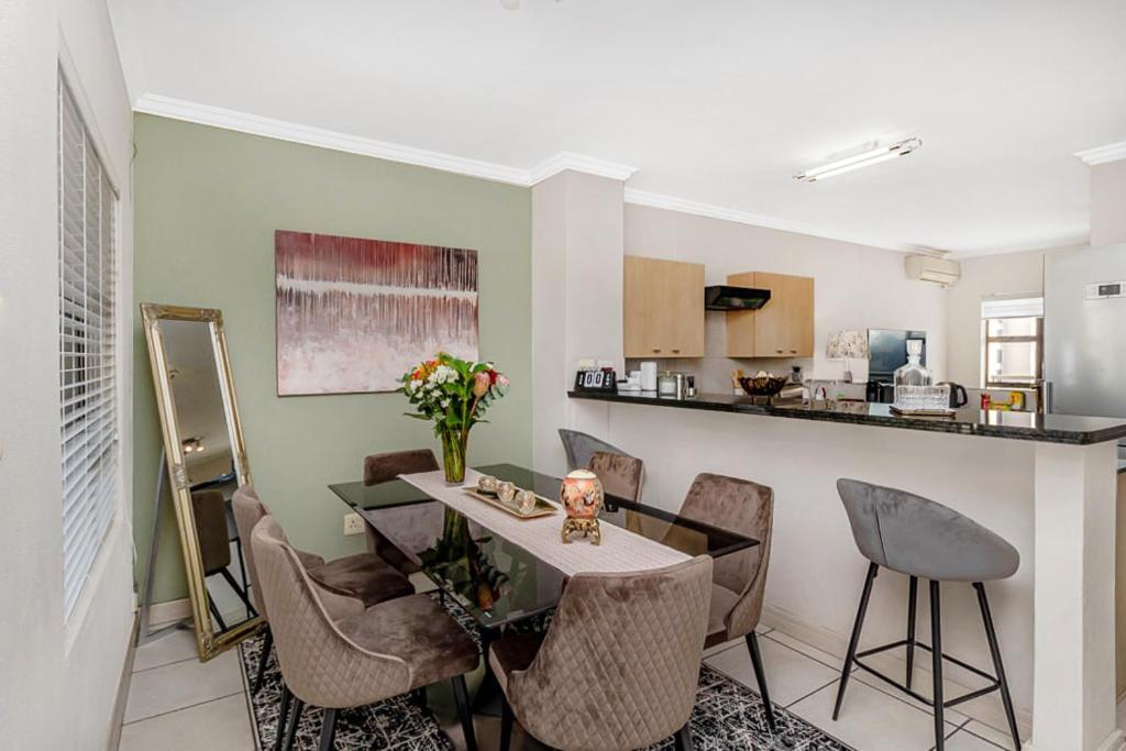 יוהנסבורג West Point Properties מראה חיצוני תמונה