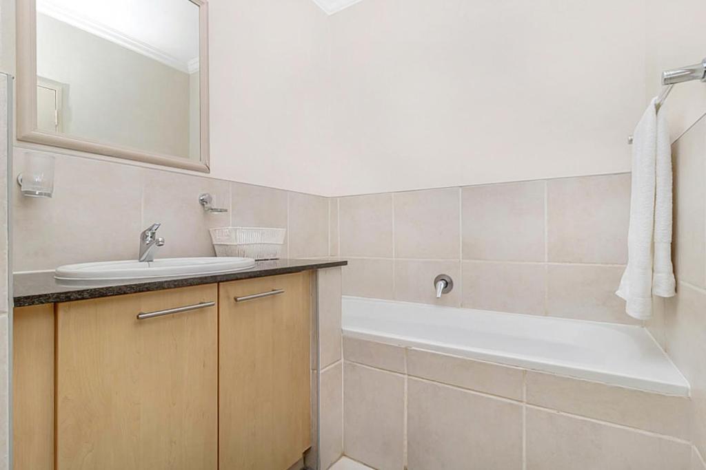 יוהנסבורג West Point Properties מראה חיצוני תמונה