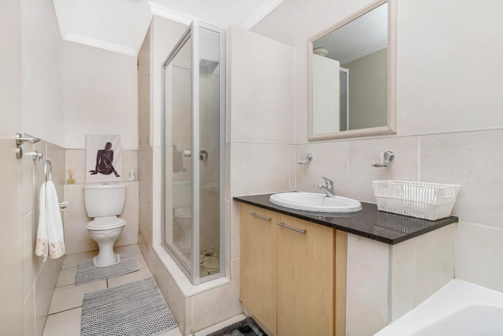 יוהנסבורג West Point Properties מראה חיצוני תמונה