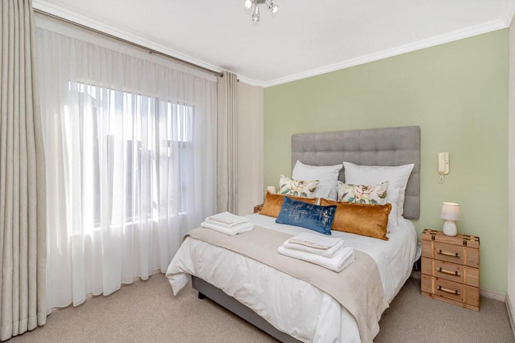 יוהנסבורג West Point Properties מראה חיצוני תמונה