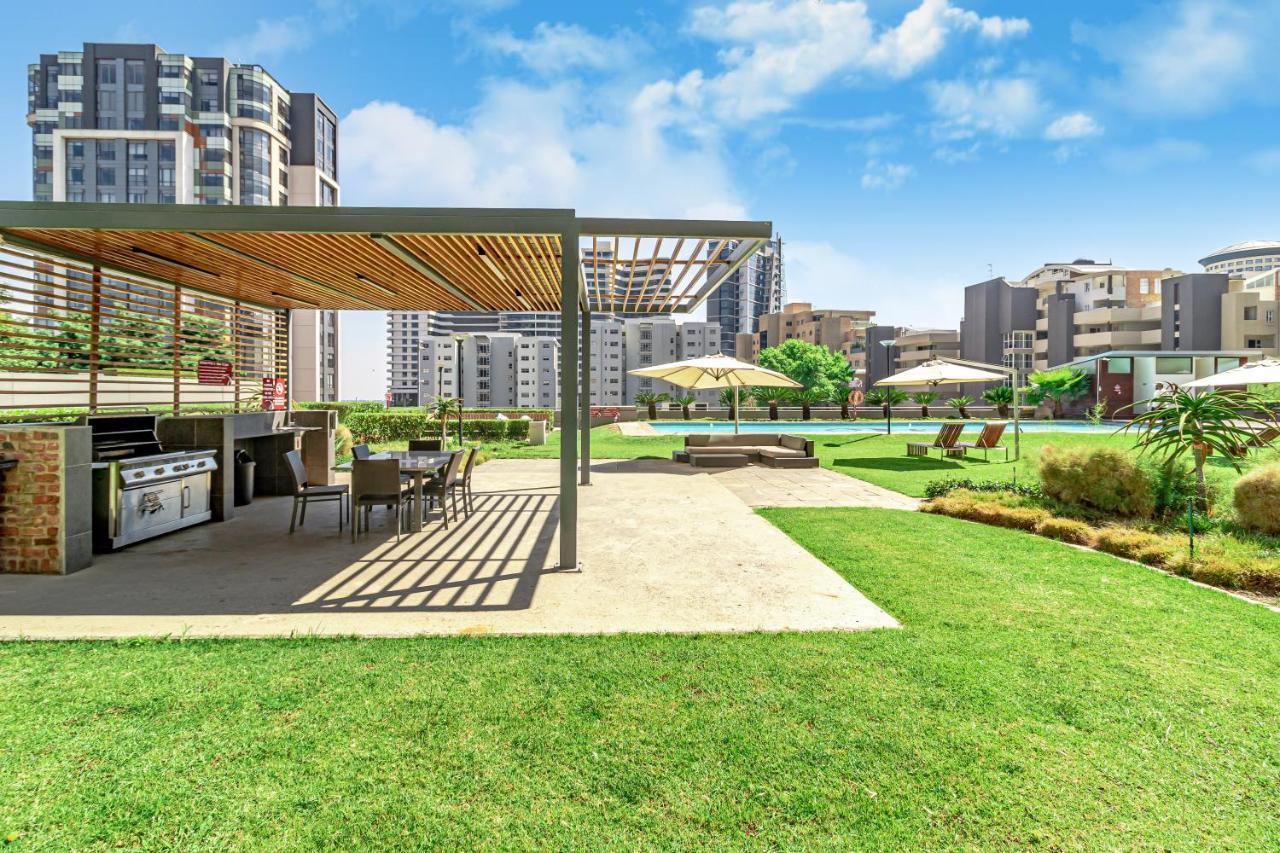 יוהנסבורג West Point Properties מראה חיצוני תמונה